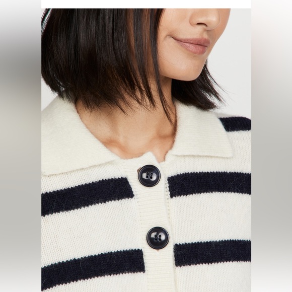 Baum und Pferdgarten Striped Cardigan - Picture 5 of 8